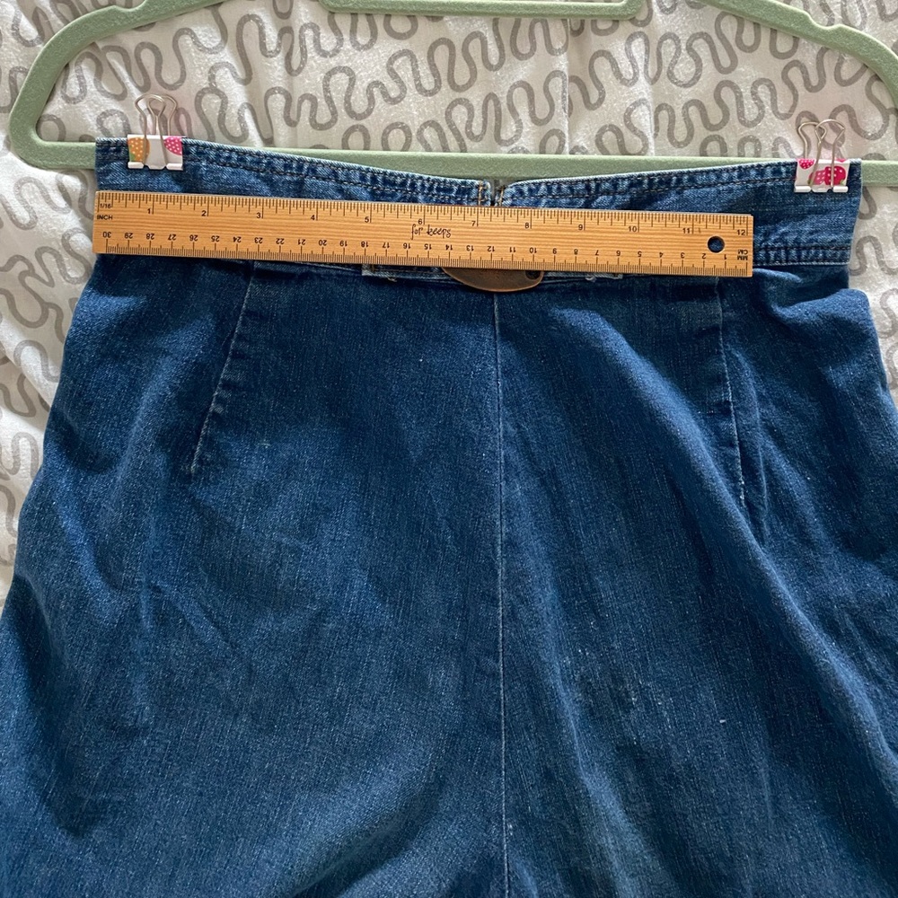 VINTAGE big E Levi’s - Picture 4 of 11